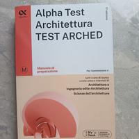 Manuale di preparazione Alpha

Test Architettura