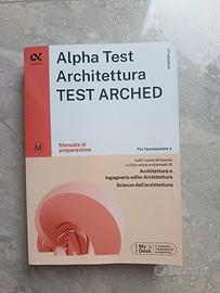 Manuale di preparazione Alpha

Test Architettura