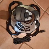 Joystick Logitech