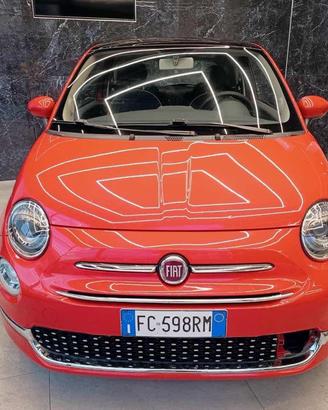 FIAT 500 1.3 Multijet 95 CV S