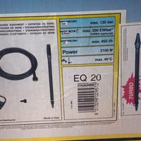 accessori idropulitrice