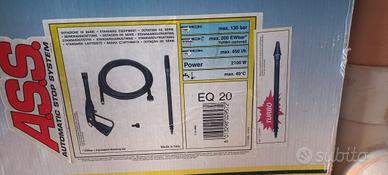 accessori idropulitrice