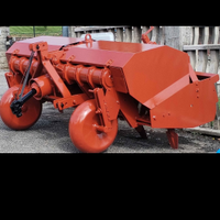 Vangatrice Gramegna 250cm