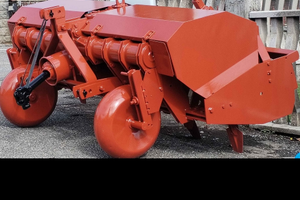 Vangatrice Gramegna 250cm