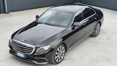 Mercedes Classe E