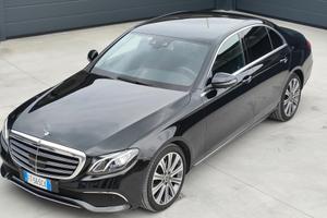 Mercedes Classe E