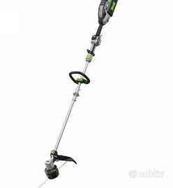 Decespugliatore a batteria ego power st 1610e-t