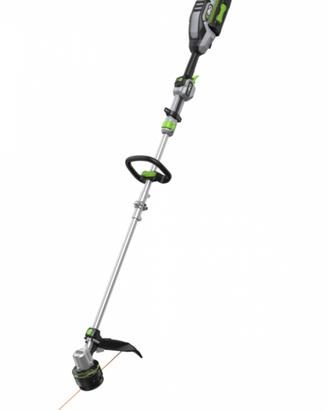 Decespugliatore a batteria ego power st 1610e-t