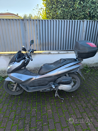 Honda Pcx 125
