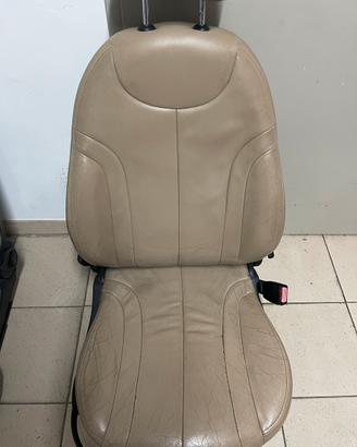 Sedili Mini R50 2003