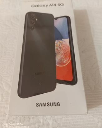 Samsung Galaxy A14 5G 128 gb