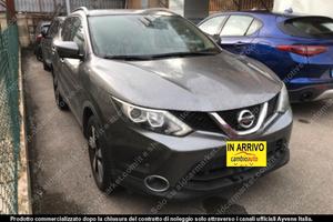 Nissan Qashqai 1.5 dCi N-Connecta