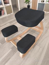 Vinsetto Sedia Ergonomica