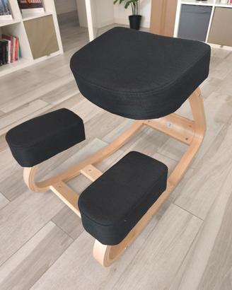 Vinsetto Sedia Ergonomica