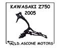 telaio-z750-2005
