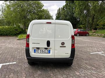 Fiat Fiorino 1.3 MTJ