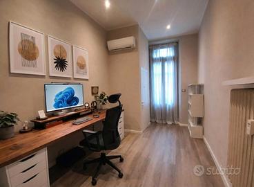 Spazio Ufficio in Corso Filippo Turati, 40