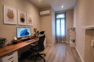 Spazio Ufficio in Corso Filippo Turati, 40