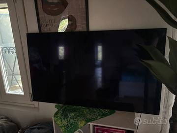 Tv LG OLED48A16LA SmartTV