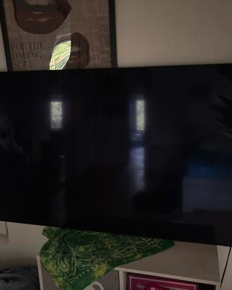Tv LG OLED48A16LA SmartTV