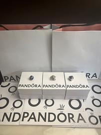 3 ciondoli pandora