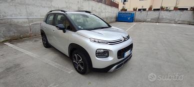 Citroen c3aircros