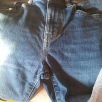 2 Pantaloni Benetton  ragazzo 11 12 anni