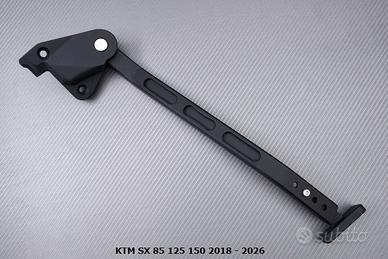 Cavalletto laterale KTM SX 85 125 150 2018 - 2026
