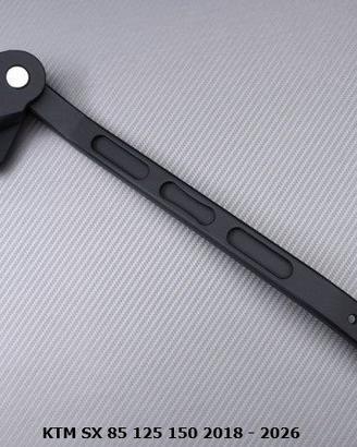 Cavalletto laterale KTM SX 85 125 150 2018 - 2026