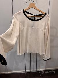 In blocco 7 bluse SportMax e Max&Co.