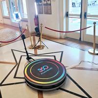 360 Photo / Videobooth