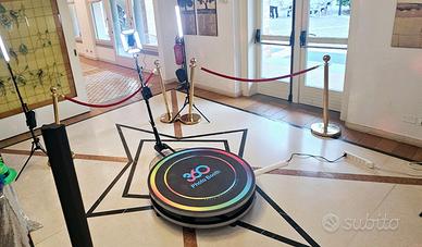 360 Photo / Videobooth