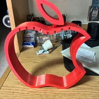 Porta cinturini Apple Watch