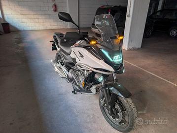  Honda nc 750 x 2026