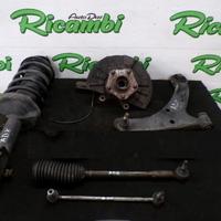 KIT RUOTA ANTERIORE D. GRAND VITARA 1.9 DCI 2008