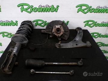 KIT RUOTA ANTERIORE D. GRAND VITARA 1.9 DCI 2008