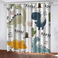 Tende oscuranti per camera bambini