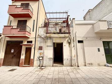 Casa Indipendente - Balestrate