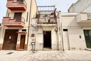 Casa Indipendente - Balestrate