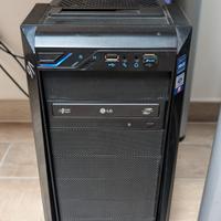 computer fisso 