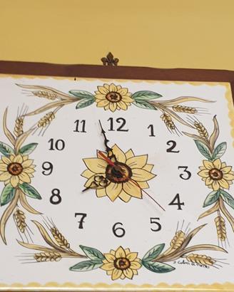 Orologio 
