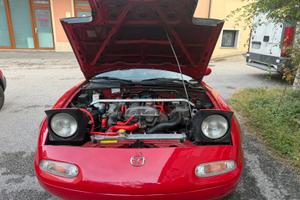 Mazda mx5 NA