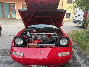Mazda mx5 NA