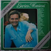Enrico Musiani cofanetto 3 cassette