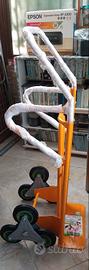 carrello sali scale