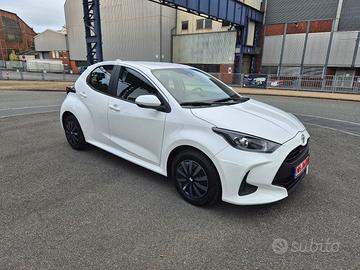 Toyota Yaris 1.0 5 porte Comfort