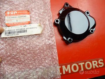 CARTER AVVIAMENTO SUZUKI GSX-R 600 750 1000