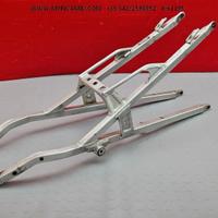 TELAIETTO POSTERIORE HUSQVARNA TE 449 2010 2011 TX