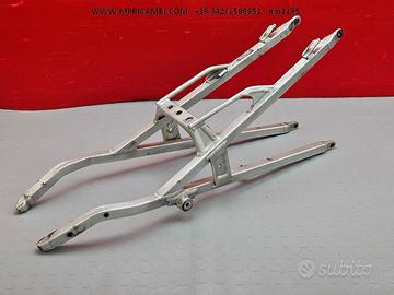 TELAIETTO POSTERIORE HUSQVARNA TE 449 2010 2011 TX