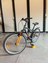 Mountain Bike Junior